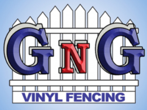 GNG Vinyl Fencing 