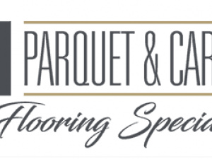 Parquet Flooring Wexford