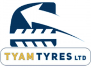 Tyam Tyres LTD.