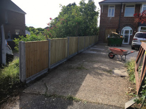 Beacon Hill Fencing