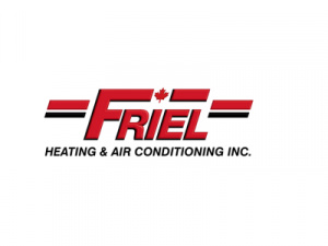 Friel Heating & Air Conditioning