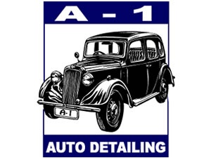 A1 Auto Detailing