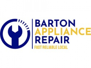 Barton Appliance Repair Burnaby