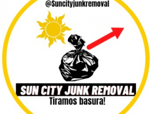 El Paso, Texas / Sun City Junk Removal