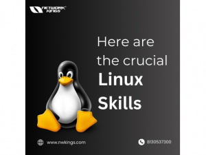 Mastering Essential Linux Skills