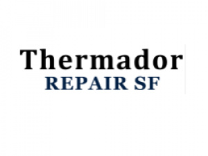 Thermador Repair SF