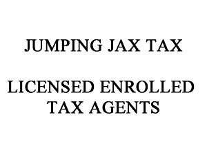 Jumping Jax Tax