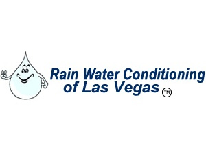 Rain Water Conditioning of Las Vegas