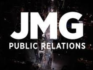 JMG Public Relations