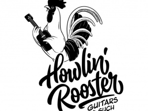 Howlin Rooster