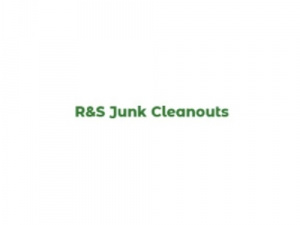 R&S Junk Cleanouts