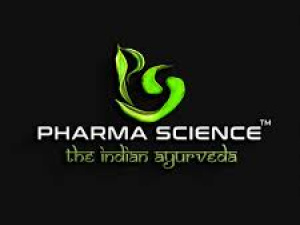 PHARMA SCIENCE THE INDIAN AYURVEDA