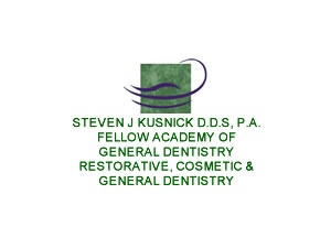 Dr Steven Kusnick Family Dentist Sunrise Florida