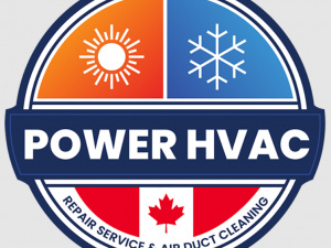 Power HVAC