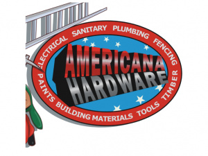 Americana Hardware