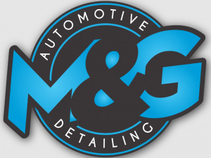 M&G Automotive Detailing