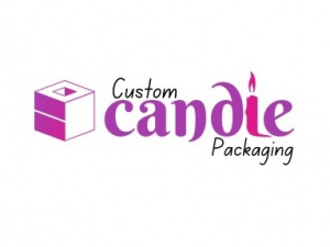 Custom Candle Packaging