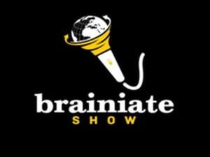 Brainiate Show