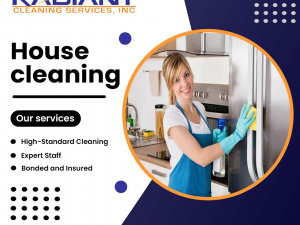 Radiant Cleaning Services Inc