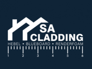 SA Cladding