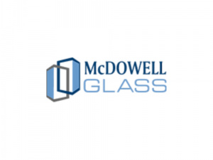 McDowell Glass