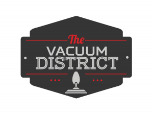 The Vacuum District