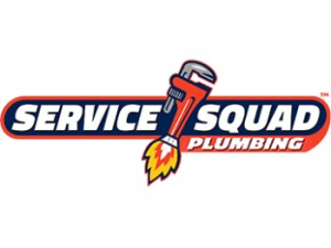 Service Squad Plumbing