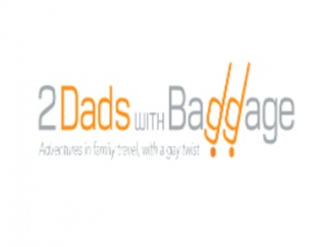 2 Dads With Baggage