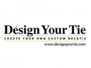 Design Your Tie