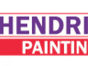 Hendrick Painting