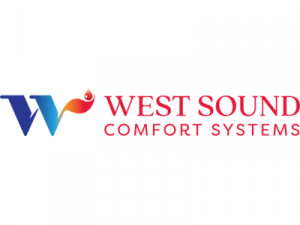 West Sound comfort systems