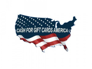 Cash a Gift Card