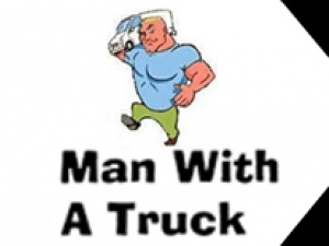 Man With A Truck