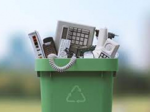 FNG Recycling and E-waste Handlers