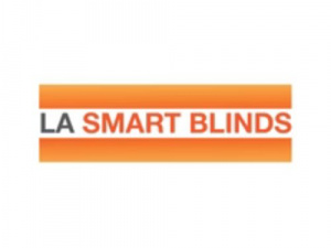 LA SMART BLINDS