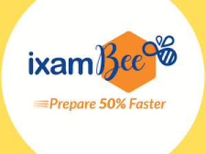 Ixambee:Prepare 50% Faster for all Government exam