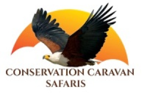 Conservation Caravan Safaris