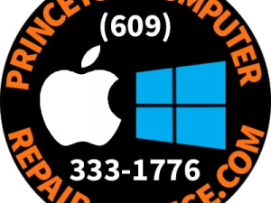 Princeton Computer Repair Service