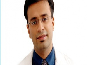 Rhinoplasty Surgeon India