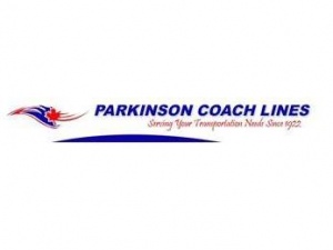 Parkinson Coach Lines