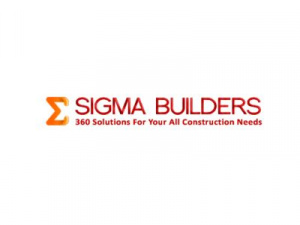 Sigma Builders: Transformative Facade & Parapet Ma