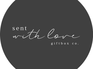 Sent With Love Gift Boxes