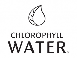 Chlorophyll Water