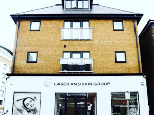 Doctor B Aesthetics at Laser Skin Group Clinic