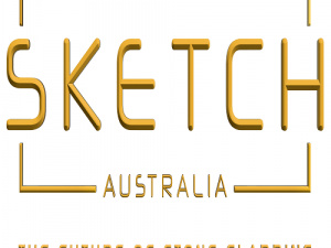 Sketch Australia 