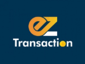 EZ Transaction: Online Scheduling, Order & Payment