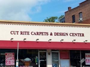 Cut Rite Carpet & Design Center