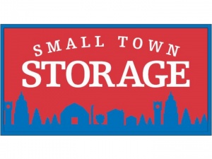 Small Town Storage