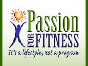 Passion for Fitness Exton