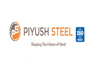 Piyush Steel Pvt Ltd